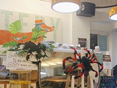 -Brut Eatery悦璞食堂(愚园路店)
