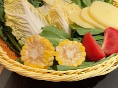 -正禾鲜·潮汕牛肉火锅(凯德天府店)