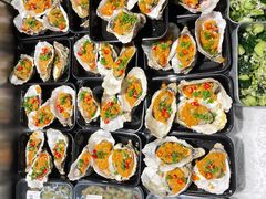 -生火火·小炉子炭烤(金楠天街总店)