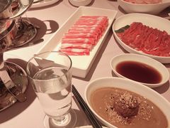 -鼎鼎香·港式火锅(北京SKP店)