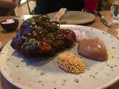 -BOR Eatery(安福路店)