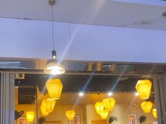-冰城焰会大丰收铁锅炖(萝岗万达金街店)