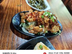 -屯屯面(海尔路店)