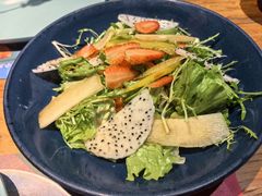 -北京食堂·烤鸭·宵夜(亚运村店)