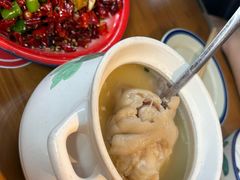 -小街47號江湖菜(四合院店)