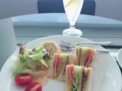 -震旦博物馆·A Cafe