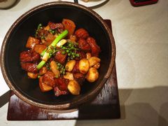 -狮王府淮扬菜(新街口友谊店)