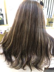-雅仕 HAIR SALON 美发沙龙