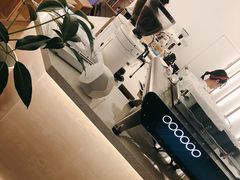 -Onirii Coffee(长乐路店)