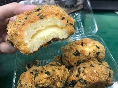 海苔小贝-汪保来(杭州解放路店)