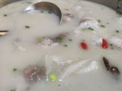 浓汤鱼饺-醉爱小馆·创意南京菜(瑞阳街店)