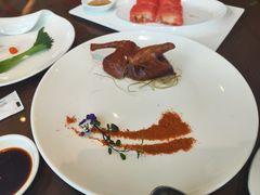 -索菲特酒店·乐轩华中餐厅