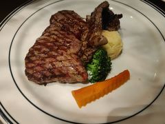 -食间牛排(湖西路店)