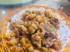 -南记食粥坊·宵夜大排档(莲花总店)