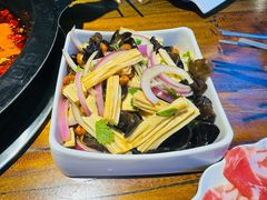 -小板凳·锦州烧烤(高新区店)