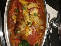 一哥焗猪排饭-大家乐(广州荔湾领展广场店)