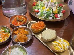 -双门洞·森系料理(体育西店)
