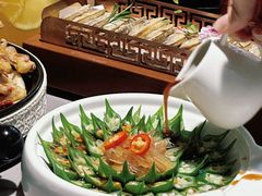 -3号仓库·创意中国菜(乐清正大广场店)