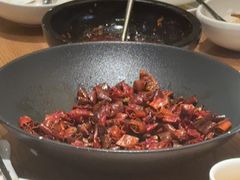 -榕意·川味之美(深业上城店)