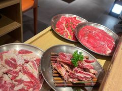 -西塔老太太泥炉烤肉(亚运村店)