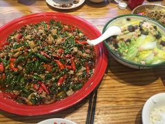 -兔槽江湖菜·重庆璧山兔(水围店)