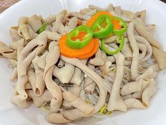 -南记食粥坊·宵夜大排档(莲花总店)
