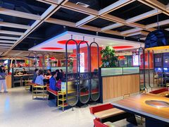 -季季红火锅(长沙步行街店)