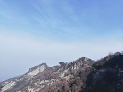-少华山国家森林公园