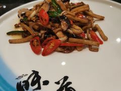 -飞天大厦清真餐厅