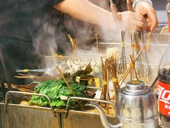 -香草园串串店(台东三路店)