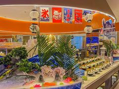 -水之梦(黄浦店)