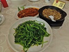 -德記大排档 26年老字号(西湖店)