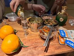 -汤森悠生活文化汤(江宁万达店)