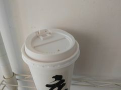 -UPUPKAFE  立咖啡(浏城桥店)