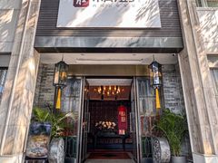 -炳胜私厨(天河东店)