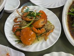 -潘先生平价海鲜城(神州半岛店)