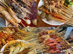 -郭记小街麻辣烫(南小街总店)