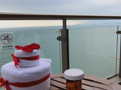 -深圳大梅沙京基洲际度假酒店