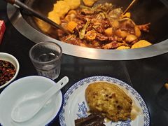 -高家小院铁锅炖大鹅(哈西高铁站店)