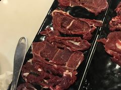 -陈记顺和潮汕牛肉火锅(番禺迎宾大道店)