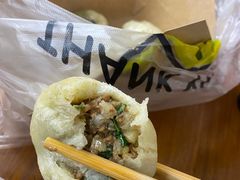 -舒小笼松针小笼包