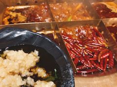 -大味老火锅City店