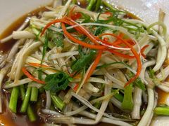 -桃花源精菜馆(玉泉路店)