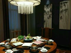 包厢-新海利海鲜城·41年珠海老字号(夏湾店)