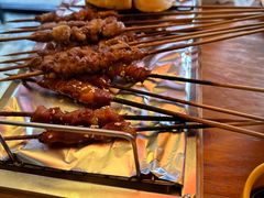 -喝丢一只鞋海鲜烧烤·海肠捞饭(文体街店)