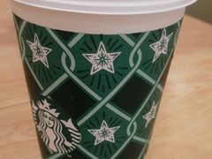-星巴克(夏日百货店)