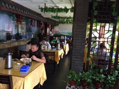 大堂-孙家面馆(淮海第一城店)