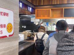 -亮亮面馆(经六路店)
