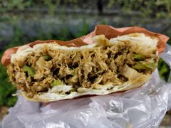 -灵宝肉夹馍(庐山路店)