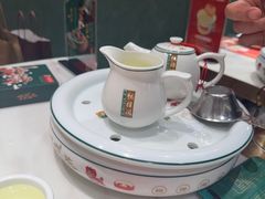 -悦得闲广式点心茶楼(蓝鲸世界店)